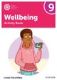 Oxford International Wellbeing: Activity Book 9