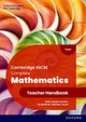 Cambridge IGCSE Complete Mathematics Core: Teacher Handbook Sixth Edition