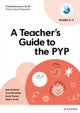 Oxford Resources for IB: A Teacher's Guide to the PYP (Grades 2-3)