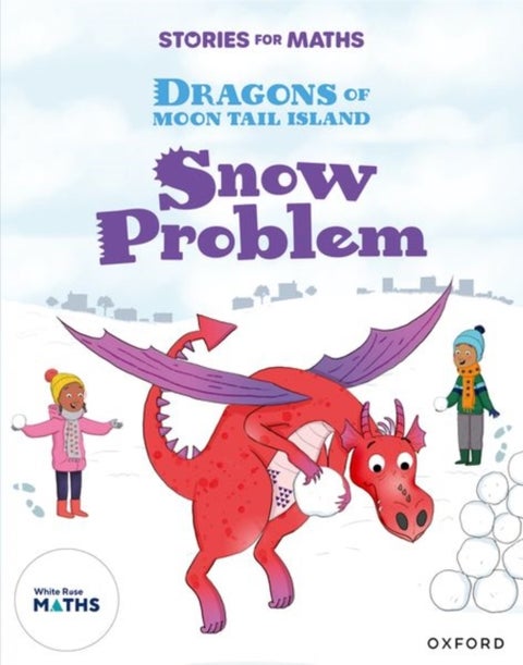 Stories for Maths: KS1: Snow Problem (Addition and subtraction)