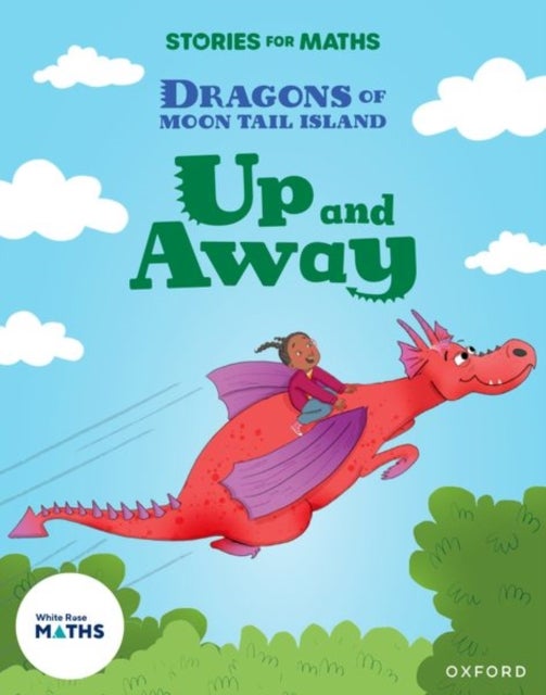 Stories for Maths: KS1: Up and Away (Length and height)