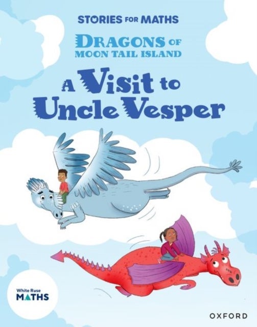 Stories for Maths: KS1: A Visit to Uncle Vesper (Position and direction)