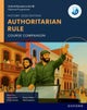 Oxford Resources for IB DP History: Authoritarian Rule Course Book