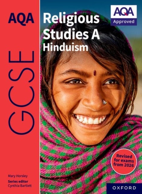 AQA GCSE Religious Studies A Hinduism - Revised Edition