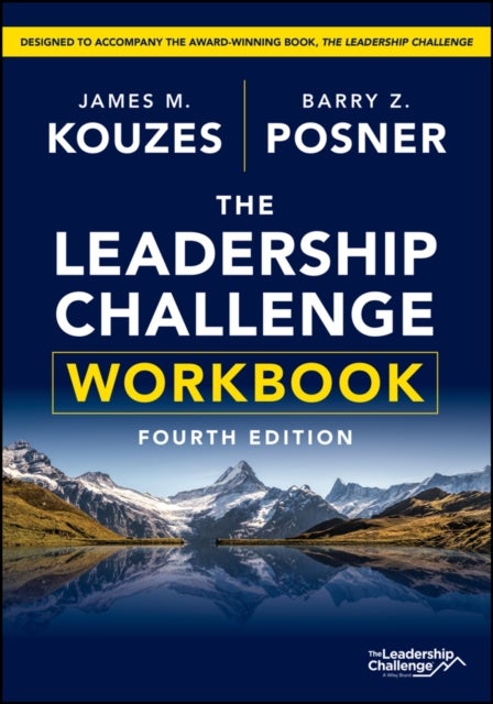 The Leadership Challenge Workbook