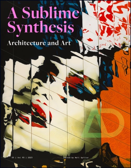 Art and Architecture - A Sublime Synthesis