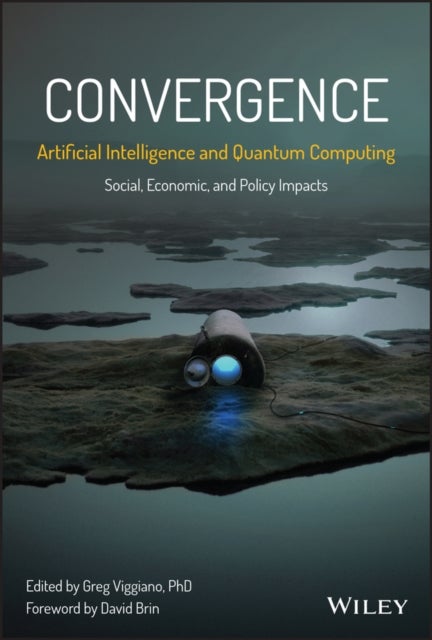 Convergence: Artificial Intelligence and Quantum Computing - Social, Economic, and Policy Impacts