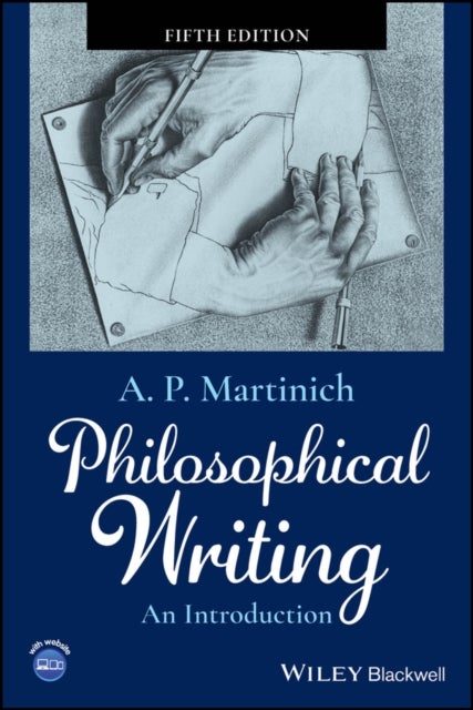 Philosophical Writing - An Introduction