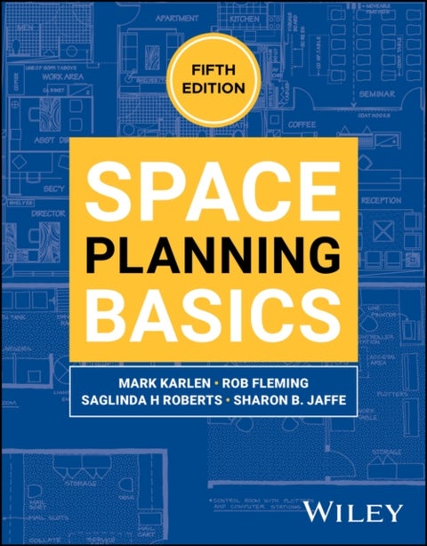 Space Planning Basics