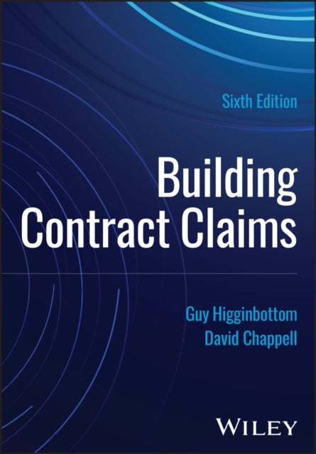 Building Contract Claims