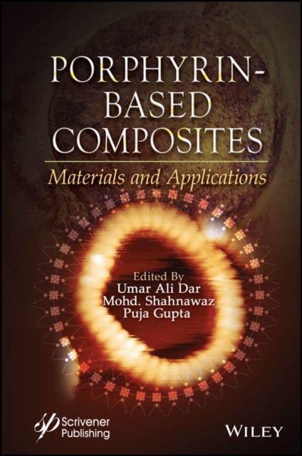 Porphyrin-Based Composites - Materials and Applications
