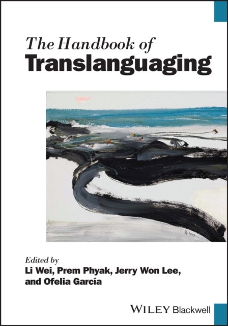 The Handbook of Translanguaging