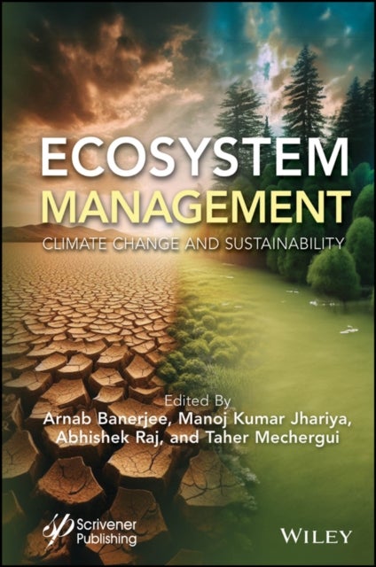 Ecosystem Management - Climate Change and Sustainability