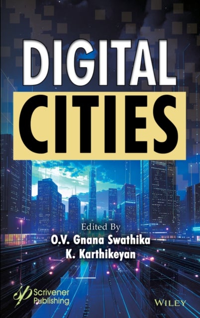 Digital Cities