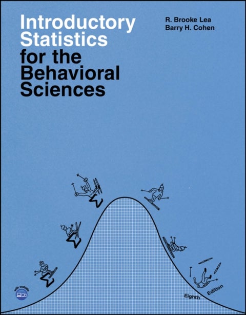 Introductory Statistics for the Behavioral Sciences