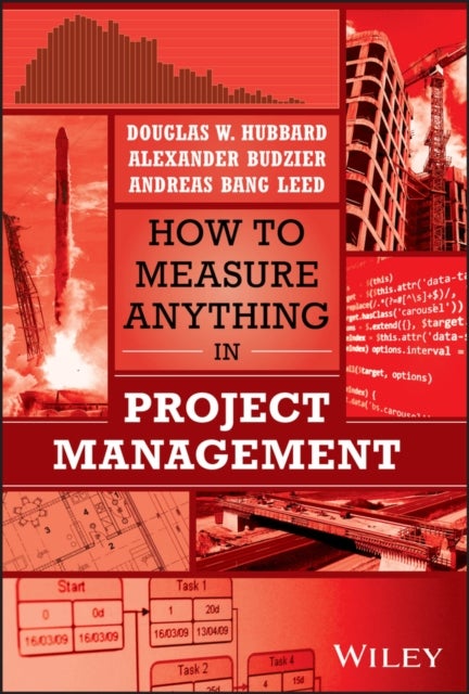 How to Measure Anything in Project Management