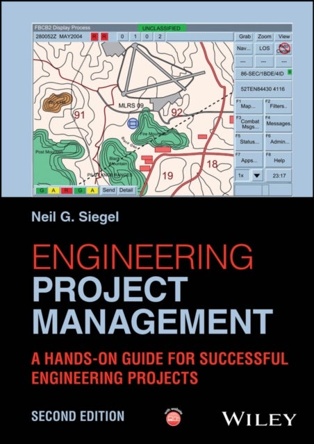 Engineering Project Management - A Hands-On Guide for Successful Engineering Projects