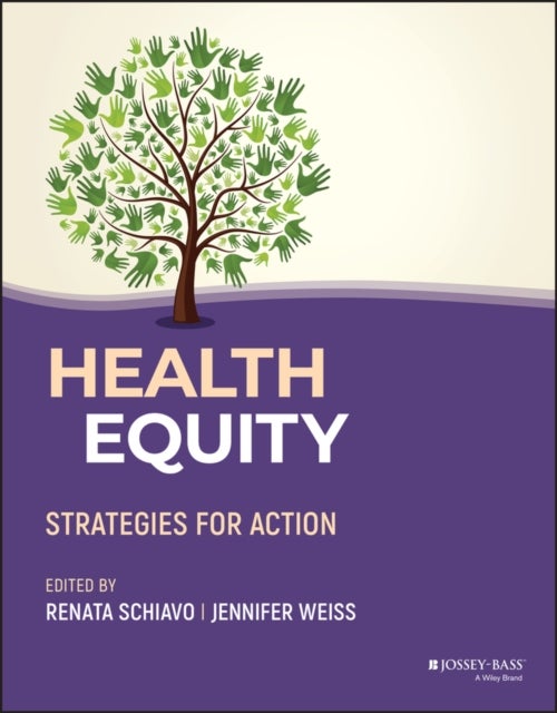 Health Equity - Strategies for Action