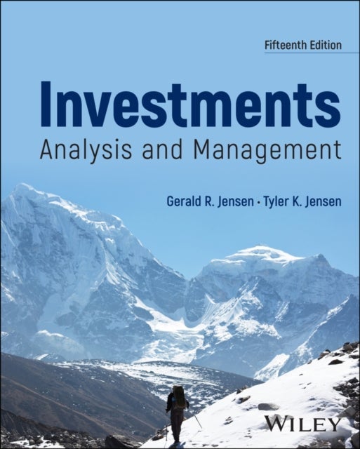 Investments, with eBook Access Code