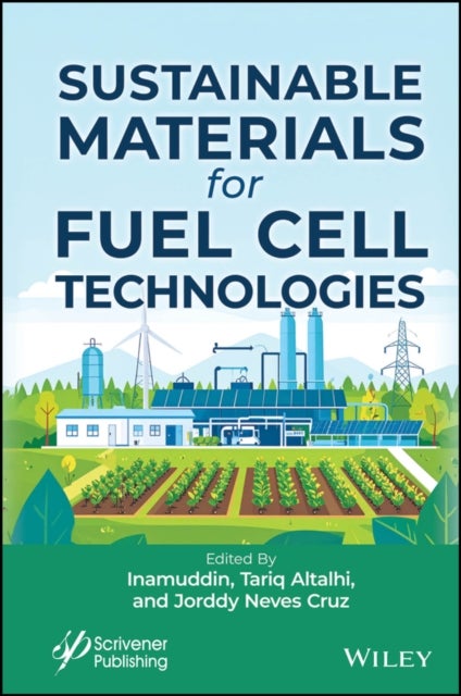 Sustainable Materials for Fuel Cell Technologies