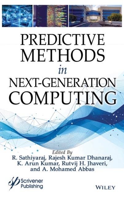 Predictive Methods in Next-Generation Computing - An Approach Toward Sustainability