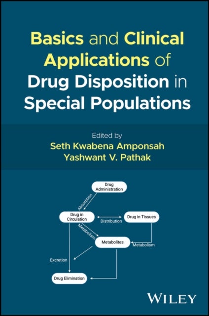 Basics and Clinical Applications of Drug Disposition in Special Populations