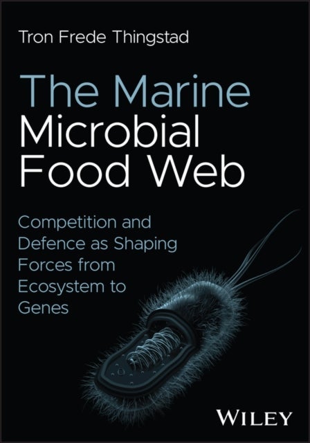 The Marine Microbial Food Web