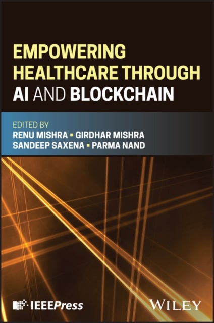 Empowering Healthcare through AI and Blockchain
