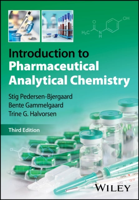Introduction to Pharmaceutical Analytical Chemistry