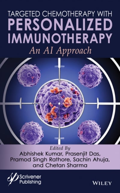 Targeted Chemotherapy with Personalized Immunotherapy - An AI Approach