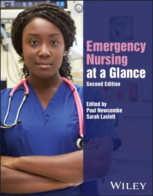 Emergency Nursing at a Glance