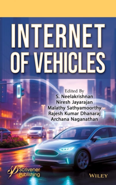 Internet of Vehicles