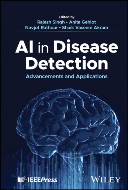 AI in Disease Detection - Advancements and Applications