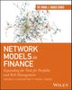 Network Models in Finance