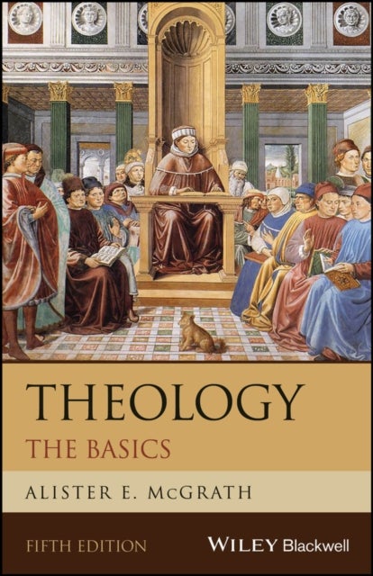 Theology - The Basics