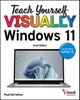 Teach Yourself VISUALLY Windows 11
