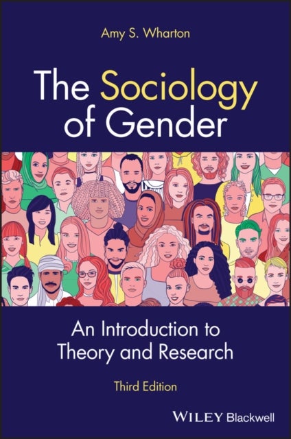 The Sociology of Gender - An Introduction to Theory and Research