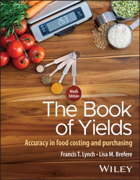 The Book of Yields