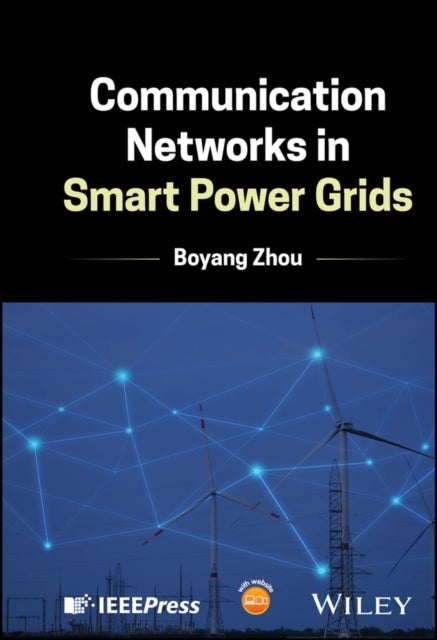 Communication Networks in Smart Power Grids