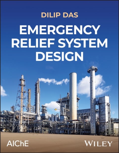 Emergency Pressure Relief System Design