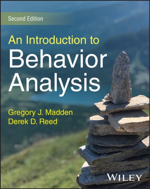 An Introduction to Behavior Analysis