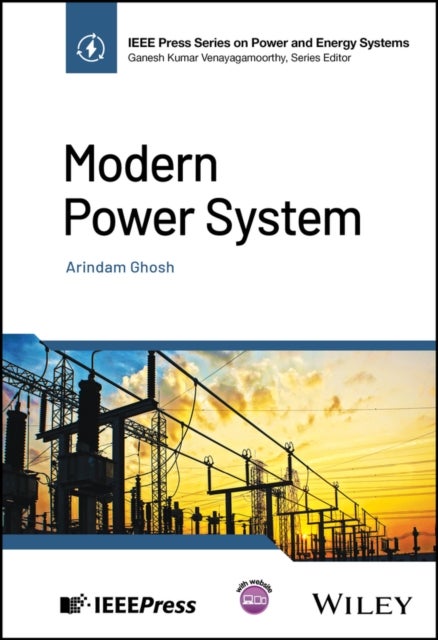Modern Power System