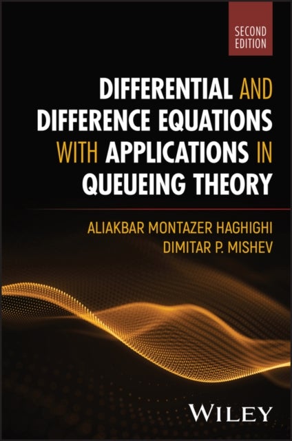 Differential and Difference Equations with Applications in Queueing Theory
