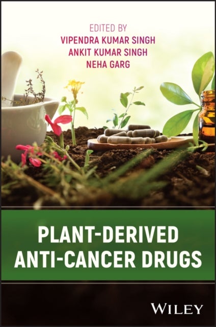 Plant-derived Anticancer Drugs