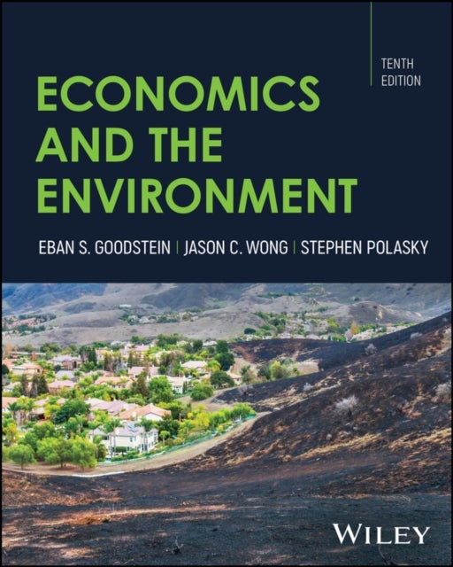 Economics and the Environment