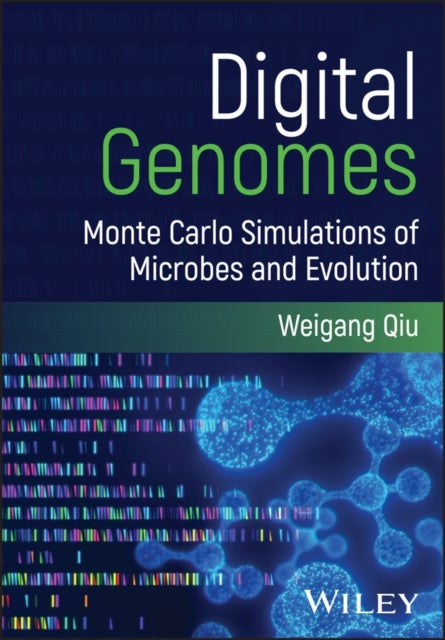 Digital Genomes - Monte Carlo Simulations of Microbes and Evolution