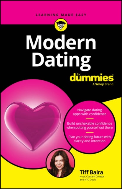 Modern Dating For Dummies