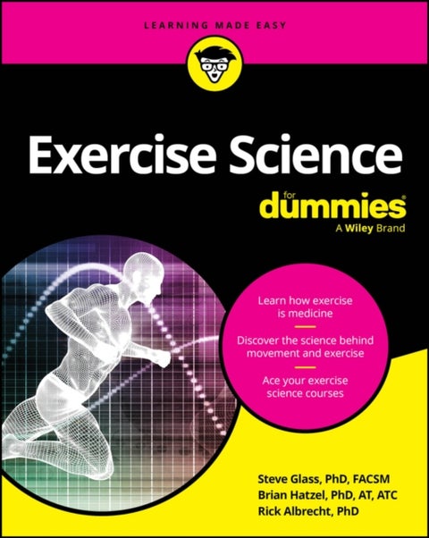 Exercise Science For Dummies