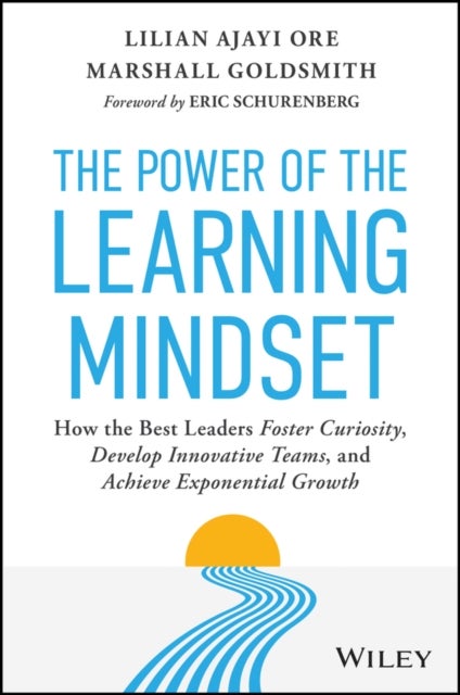 The Power of the Learning Mindset - How the Best Leaders Foster Curiosity, Develop Innovative Teams, and Achieve Exponential Growth