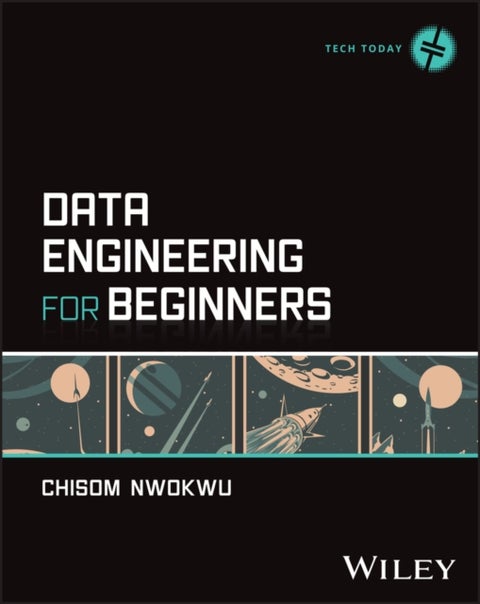 Data Engineering for Beginners